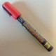 ZIG Illumigraph PMA-510 krijtstift rood ZIG Illumigraph PMA-510 krijtstift rood